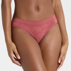 Women's Seamless Bikini Underwear - Auden™ -Auden GUEST b7cfb229 848a 407a b2a6 e265d59a0f92
