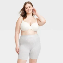 Women's Cotton Stretch Boxer Briefs - Auden™ -Auden GUEST bc316fe7 e6d7 4806 9044 799c3293811f