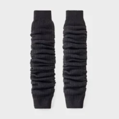 Women's Ribbed Super Soft Legwarmer Boot Socks - Auden™ 4-10 -Auden GUEST bf05fa07 4f8f 4052 b912 b0f07afabf7d