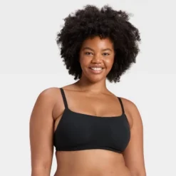 Women's Luxury Collection Luxe Stretch Lightly Lined Scoop Bralette - Auden™ -Auden GUEST bf2d541a 4c2e 4ab0 ad8d 3e0bb21abde0