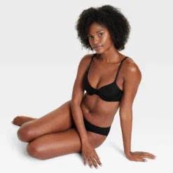 Women's Luxury Collection Bonded Microfiber Bikini Underwear - Auden™ 10 Women's Luxury Collection Bonded Microfiber Bikini Underwear - Auden™ -Auden GUEST c4aa78ee 4564 4115 af8a a2b39895d5d3