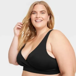 Women's 2pk Seamless Nursing Bra - Auden™ -Auden GUEST c5345d43 5cf2 4e4c 8f82 96ad961e2093