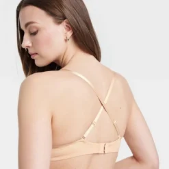 Women's Super Push-Up Plunge Bra - Auden™ -Auden GUEST c5835b8b 7e5c 4c5c b254 43e8584c5ae8