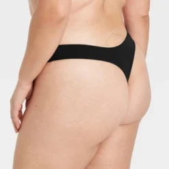 Women's Modal Blend Thong Underwear - Auden™ -Auden GUEST c5b26c90 cd7b 468a a821 3d680f61d69d