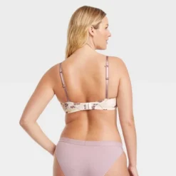 Women's Bliss Lightly Lined Wirefree Bra - Auden™ -Auden GUEST c867859e a239 4653 aa0f fcd3d713582a