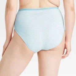 Women's 6pk Cotton Stretch Briefs Underwear - Auden™ -Auden GUEST c886cd11 f02f 4a11 9796 7960e8b99a96