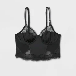 Women's Lace Lingerie Corset - Auden™ -Auden GUEST c8f3eb9c c1fc 4832 ab48 489048ce316b