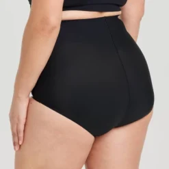 Women's Firm Sculpting High-Waist Briefs - Auden™ -Auden GUEST cc2de59a 46bc 45df b2c7 e07b5ed8463a