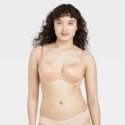 Women's Demi Daydream Push-Up Bra - Auden™ -Auden GUEST cd0733b1 b857 4fad b704 5afb0d13c832