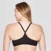 Women's Ace Lightly Lined Demi Racerback Bra - Auden™