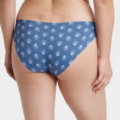 Women's Invisible Edge Laser Cut Cheeky Bikini Underwear - Auden™ -Auden GUEST cf2984f9 af9f 40f5 92d9 eec71b82a5bf