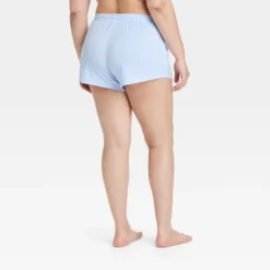 Women's Cooling Jersey Pajama Shorts - Auden™ -Auden GUEST d16d224c c22b 42f8 b4a6 23f444c4e693