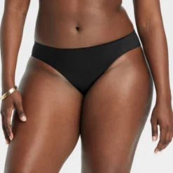 Women's Luxury Collection Bonded Microfiber Bikini Underwear - Auden™ 8 Women's Luxury Collection Bonded Microfiber Bikini Underwear - Auden™ -Auden GUEST d1b4d3d2 4ddb 45bd bb95 34f39cac788c