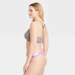 Women's Invisible Edge Thong Underwear - Auden™ -Auden GUEST d34811be cc22 4696 a7ae e645d652ee73