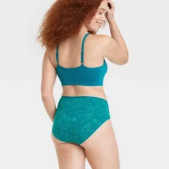 Women's 6pk Fashion Print Briefs - Auden™ Multi -Auden GUEST d5da2e71 571c 43bc a182 d6b094eb70cc