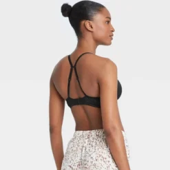 Women's Everyday Lightly Lined Demi T-Shirt Bra - Auden™ -Auden GUEST d77193e4 478f 4ee1 82d8 b21da2023d85