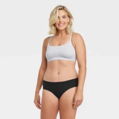 Women's Cotton Comfort Hipster Underwear - Auden™ -Auden GUEST d9588cec 6e6b 4ded a1e2 6e9cd8c3157d