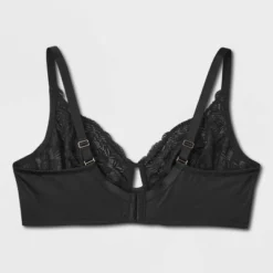 Women's Lace Unlined Bra - Auden™ -Auden GUEST dc555b4d b348 4e23 9d1e 0b59944b6a0c