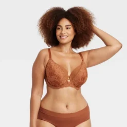 Women's Lightly Lined Balconette Bra - Auden™ -Auden GUEST dd8ba121 4ca4 4931 bcc1 db6da54510ca