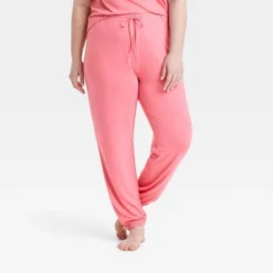 Women's Cooling Jersey Jogger Pajama Pants - Auden™ -Auden GUEST df308db7 eba8 480e b9c3 5b312d65f734