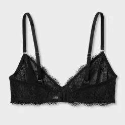 Women's Lace Unlined Demi Bra - Auden™ -Auden GUEST e02420d3 608d 4ccd 86a2 9631b10d2f32