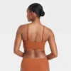 Women's Signature Smooth Longline Bralette - Auden™
