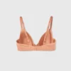 Women's Lightly Lined Semi-Demi Bra - Auden™