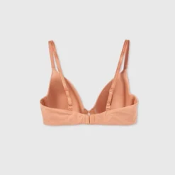 Women's Lightly Lined Semi-Demi Bra - Auden™