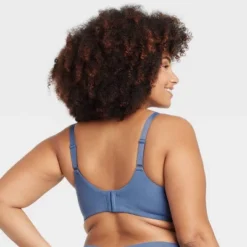 Women's Modal Blend Lightly Lined Bralette - Auden™