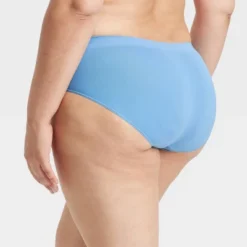 Women's Seamless Hipster Underwear - Auden™ -Auden GUEST e6af755c 3230 4b1a 9d47 c54d45ac2efb