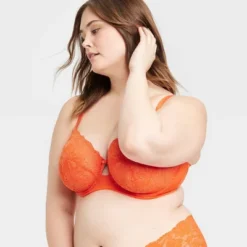 Women's Lace Unlined Bra - Auden™ -Auden GUEST edb02528 3afa 4964 a5aa c447e092db0b