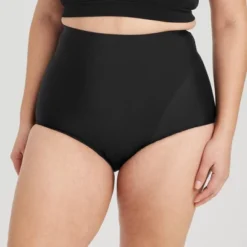 Women's Firm Sculpting High-Waist Briefs - Auden™ -Auden GUEST eeb868b2 baef 4417 84f4 d73a2dbf3d06