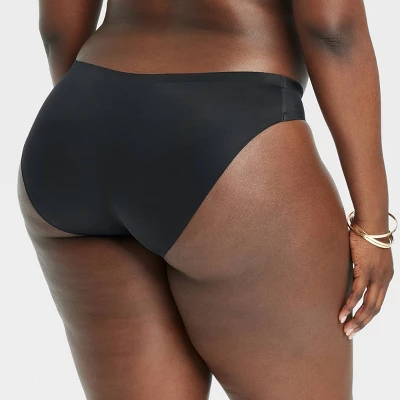 Women's Luxury Collection Bonded Microfiber Bikini Underwear - Auden™ 4 Women's Luxury Collection Bonded Microfiber Bikini Underwear - Auden™ - Image 4