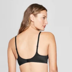 Womens Nursing Full Coverage T-Shirt Bra - Auden™