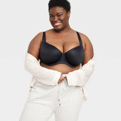 Women's Unlined Bra - Auden™ 2 Women's Unlined Bra - Auden™ - Image 2