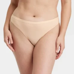 Women's Luxe Stretch Thong Underwear - Auden™ 7 Women's Luxe Stretch Thong Underwear - Auden™ -Auden GUEST f4a4ca98 881a 4c78 b5be cde8b9d6a164