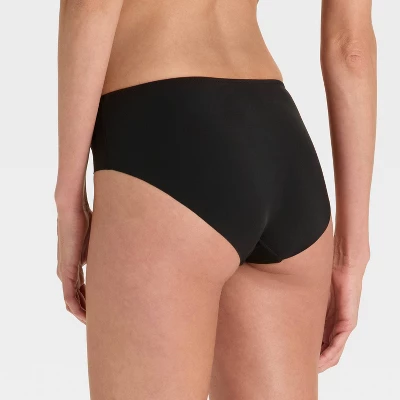Women's Invisible Edge Lace Hipster Underwear - Auden™ 1 Women's Invisible Edge Lace Hipster Underwear - Auden™