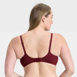 Women's Luxury Collection Removeable Pad V-Neck Bralette - Auden™ -Auden GUEST f939e703 51af 493f 9b00 280f9fed08f6