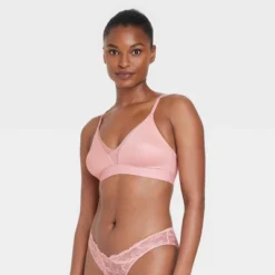 Women's So Soft Unlined Triangle Bralette - Auden™ 13 Women's So Soft Unlined Triangle Bralette - Auden™ -Auden GUEST fa7d40a0 759b 420a a35b e8e4057d4b9a