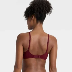 Women's Luxury Collection Removeable Pad V-Neck Bralette - Auden™