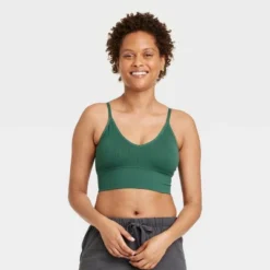 Women's Seamless Brami - Auden™ -Auden GUEST fca8fc2e 9c40 4340 ae8f adccfd39daff